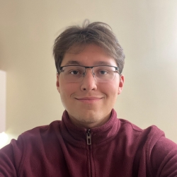 Фотография репетитора Винокуров Иван Викентьевич