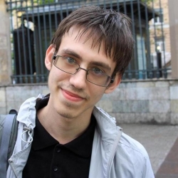 Фотография репетитора Питаль Петр Николаевич