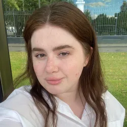 Фотография репетитора Чижикова Софья Константиновна