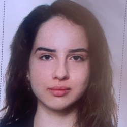 Фотография репетитора Куринная Екатерина Алексеевна