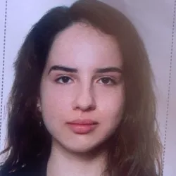 Фотография репетитора Куринная Екатерина Алексеевна