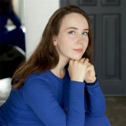 Фотография репетитора Соломатина Валерия Игоревна