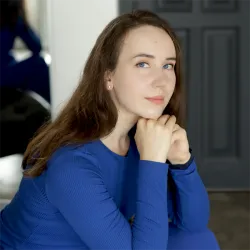 Фотография репетитора Соломатина Валерия Игоревна