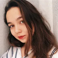 Фотография репетитора Таюпова Алина Эльдаровна