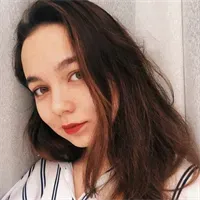 Фотография репетитора Таюпова Алина Эльдаровна