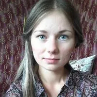 Фотография репетитора Лиманова Александра Валентиновна