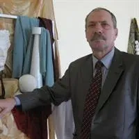 Фотография репетитора Шахмарданов Шариф Шахмарданович