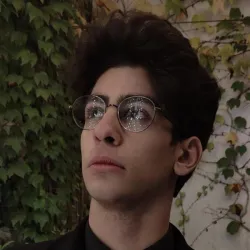 Фотография репетитора Матосян Давид Сергеевич