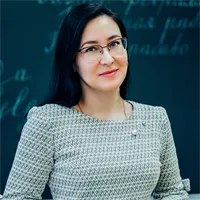 Фотография репетитора Василенко Оксана Павловна