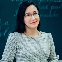 Фотография репетитора Василенко Оксана Павловна