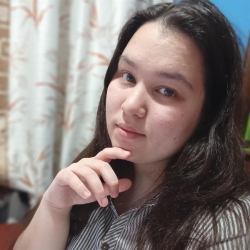 Фотография репетитора Хабибуллина Елена Рафаэльевна