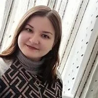 Фотография репетитора Гусева Полина Вячеславовна