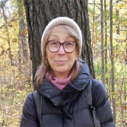 Фотография репетитора Озерова Галина Гавриловна