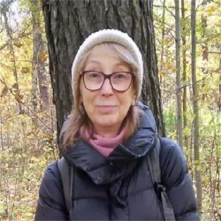 Фотография репетитора Озерова Галина Гавриловна