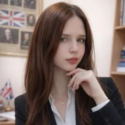 Фотография репетитора Пошивальникова Екатерина Алексеевна