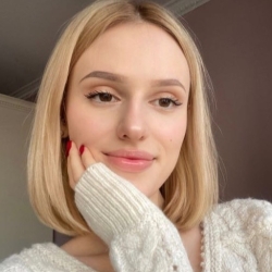 Фотография репетитора Пивоварова Ксения Андреевна