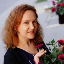 Фотография репетитора Ремнёва Анастасия Михайловна