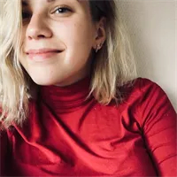 Фотография репетитора Горбач Анна Дмитриевна