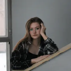 Фотография репетитора Столярова Майя Алексеевна