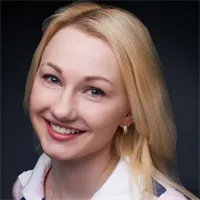 Фотография репетитора Назаренкова Анна Сергеевна