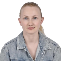 Фотография репетитора Назаренкова Анна Сергеевна