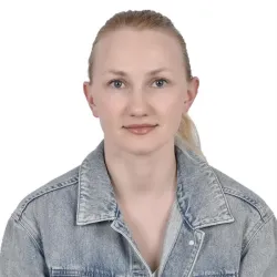 Фотография репетитора Назаренкова Анна Сергеевна