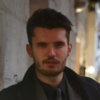 Фотография репетитора Пивоваров Дмитрий Андреевич