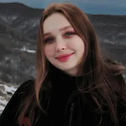 Фотография репетитора Аргышева Ирина Андреевна