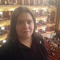 Фотография репетитора Мурадова Ксения Павловна