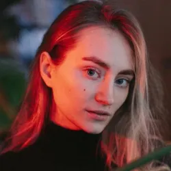 Фотография репетитора Микиева Ольга Мирославовна