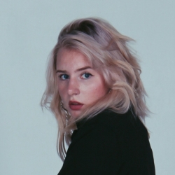 Фотография репетитора Крупская Валерия Александровна