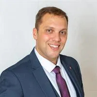 Фотография репетитора Федотов Александр Сергеевич