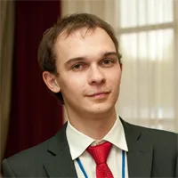 Фотография репетитора Ворошилов Сергей Владимирович