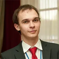 Фотография репетитора Ворошилов Сергей Владимирович