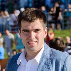 Фотография репетитора Сибгатуллин Артур Равилевич