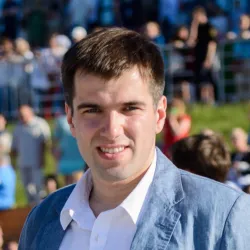 Фотография репетитора Сибгатуллин Артур Равилевич