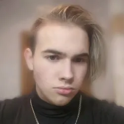 Фотография репетитора Кононов Егор Евгеньевич