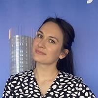 Фотография репетитора Суханова Татьяна Викторовна