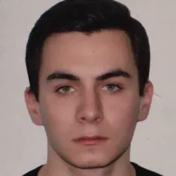 Фотография репетитора Неретин Антон Ильич