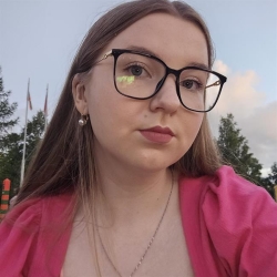 Фотография репетитора Новикова Екатерина Дмитриевна