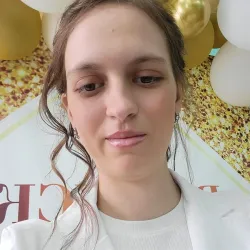 Фотография репетитора Тришина Алена 