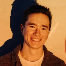 Фотография репетитора Имаев Айзат Айратович