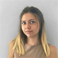 Фотография репетитора Зыбина Дарья Дмитриевна