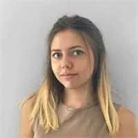 Фотография репетитора Зыбина Дарья Дмитриевна