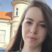 Фотография репетитора Толманова Екатерина Андреевна