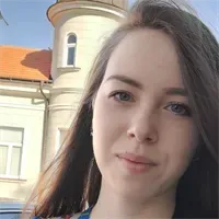 Фотография репетитора Толманова Екатерина Андреевна