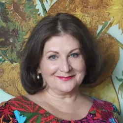 Фотография репетитора Сальникова Виктория Викторовна