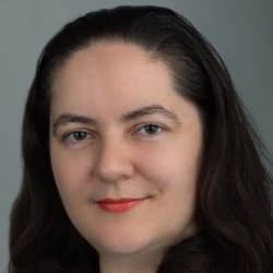 Фотография репетитора Сидорова Наталья Иосифовна