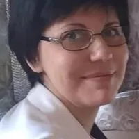 Фотография репетитора Костенко Светлана Васильевна