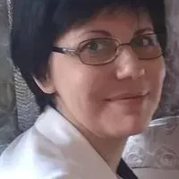 Фотография репетитора Костенко Светлана Васильевна